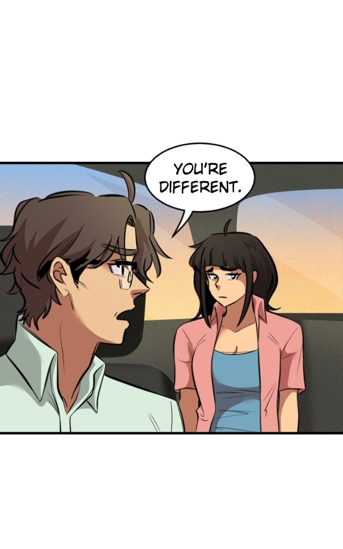 flat Chapter 50 page 6 - 