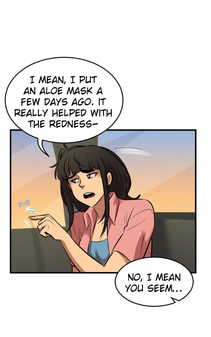 flat Chapter 50 page 7 - 
