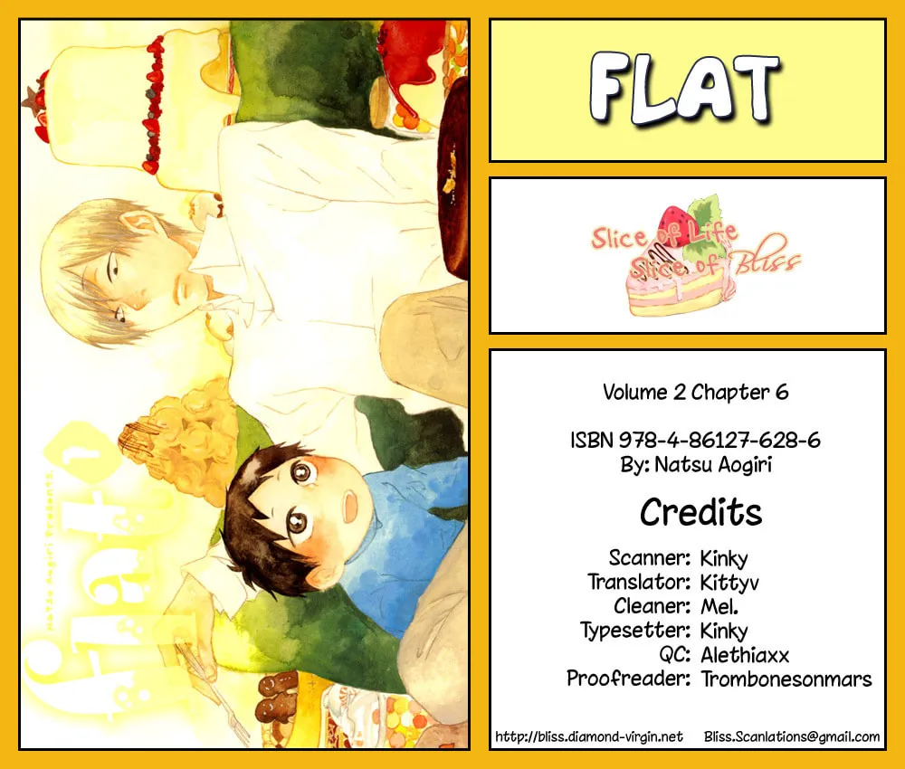 flat Chapter 6 page 2 - 