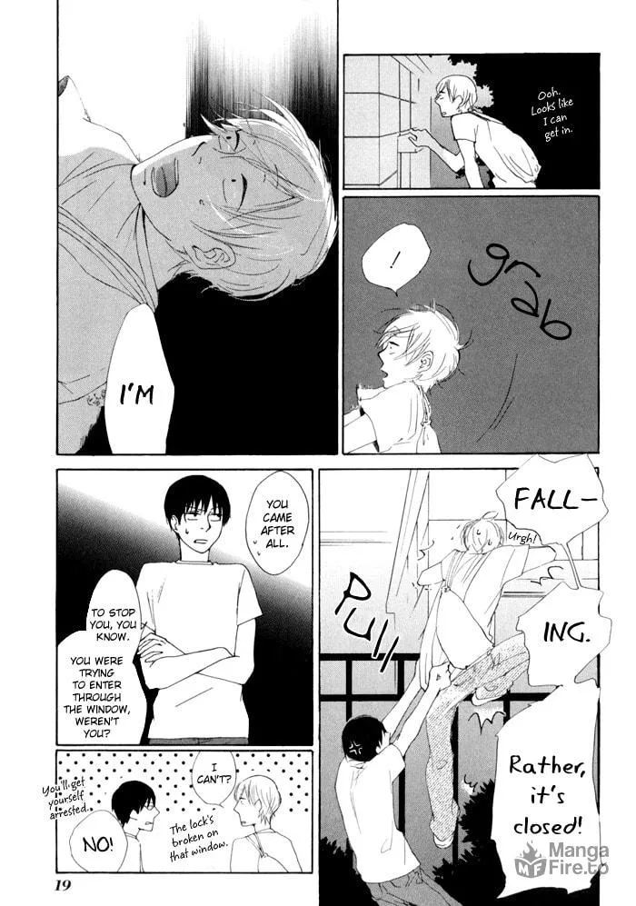 flat Chapter 6 page 24 - 
