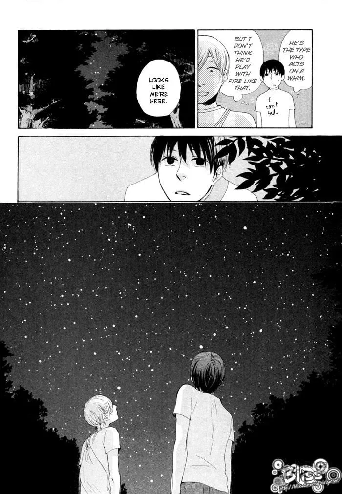 flat Chapter 6 page 27 - 