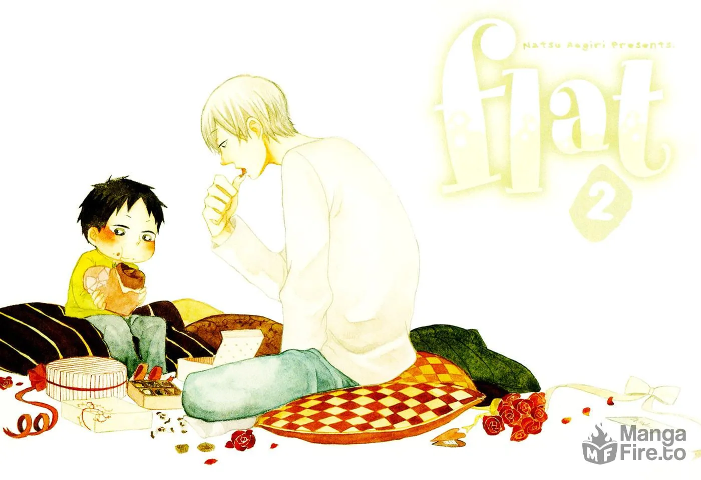 flat Chapter 6 page 6 - 