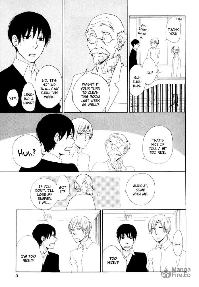 flat Chapter 6 page 10 - 