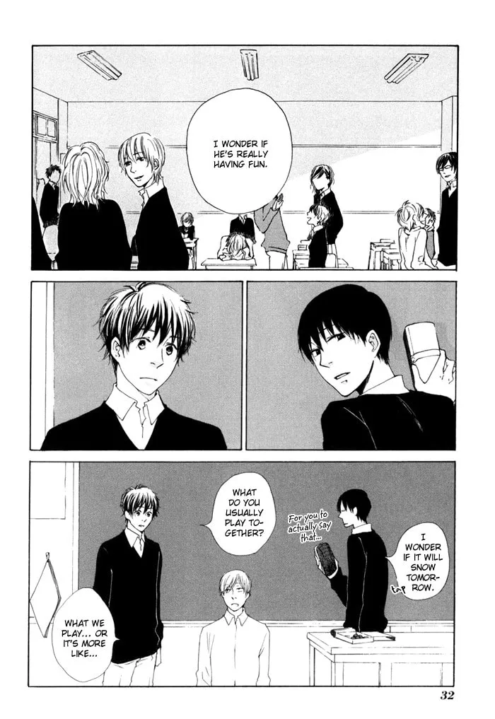 flat Chapter 7 page 4 - 