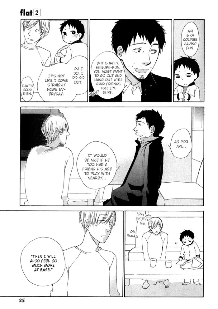 flat Chapter 7 page 7 - 
