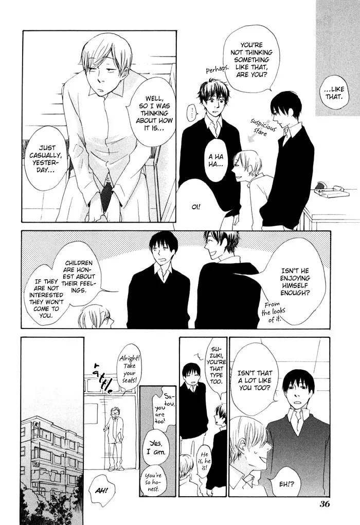 flat Chapter 7 page 8 - 