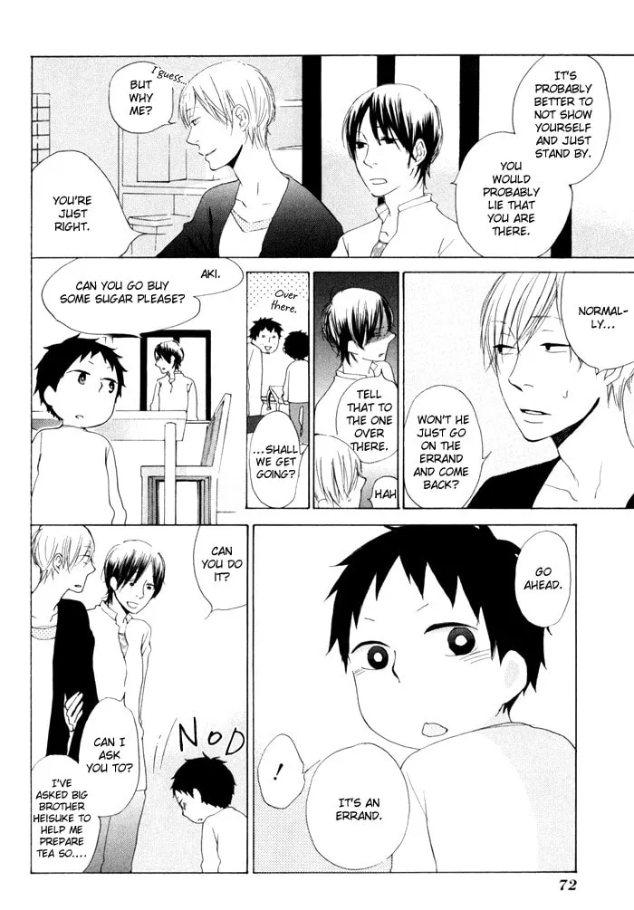 flat Chapter 8 page 11 - 