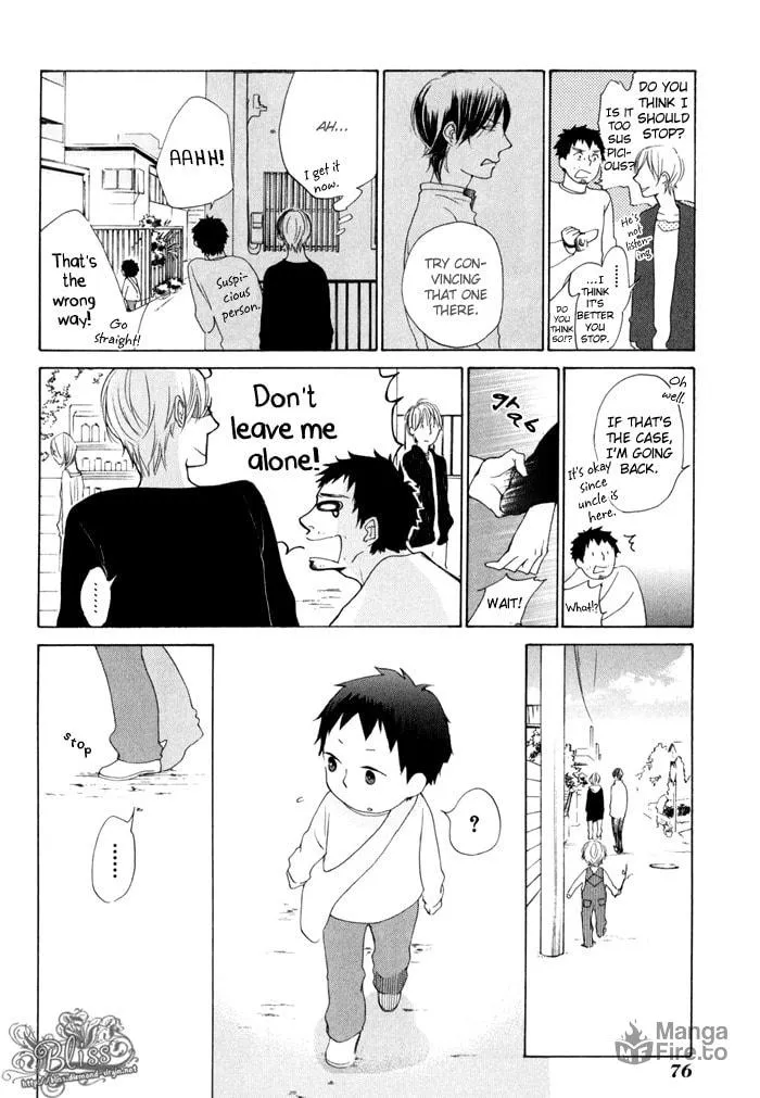 flat Chapter 8 page 15 - 