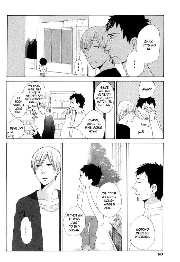 flat Chapter 8 page 29 - 