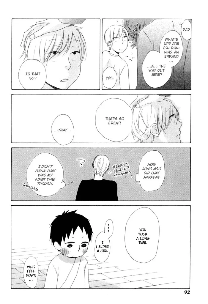 flat Chapter 8 page 31 - 