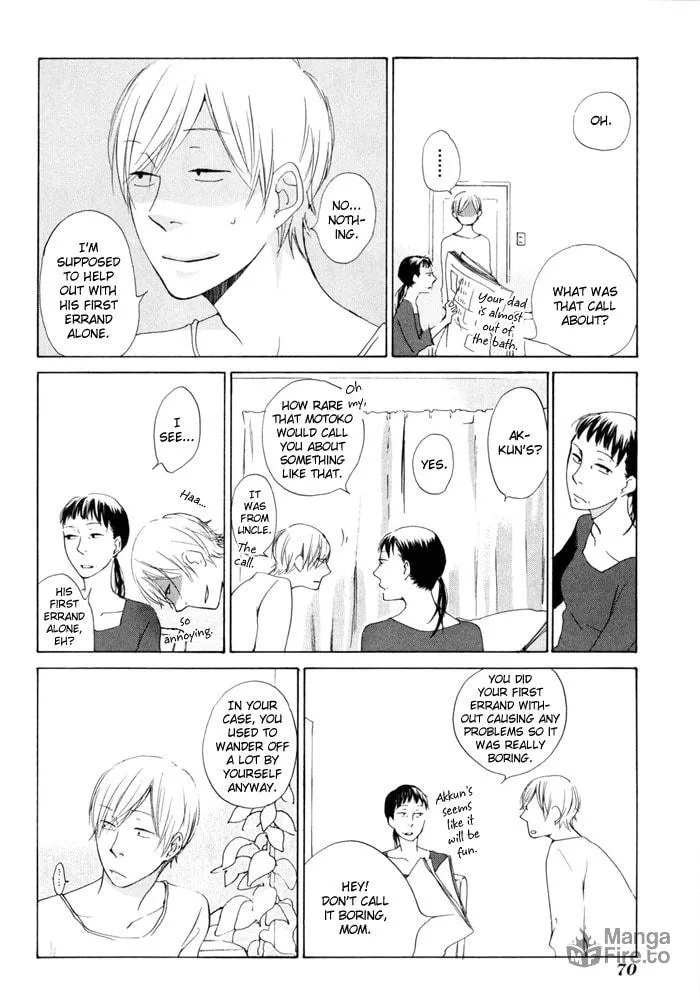 flat Chapter 8 page 9 - 