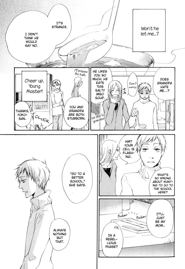 flat Chapter 9.5 page 11 - 