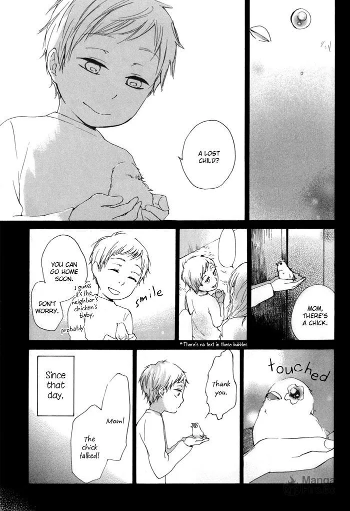 flat Chapter 9.5 page 21 - 