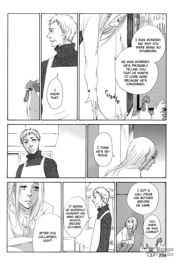 flat Chapter 9.5 page 24 - 