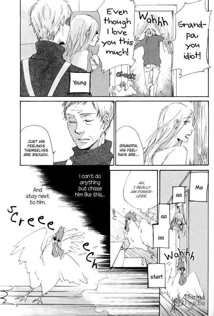 flat Chapter 9.5 page 27 - 