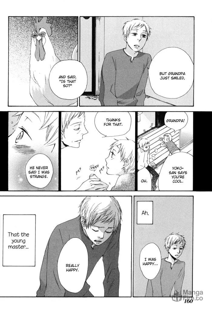 flat Chapter 9.5 page 30 - 