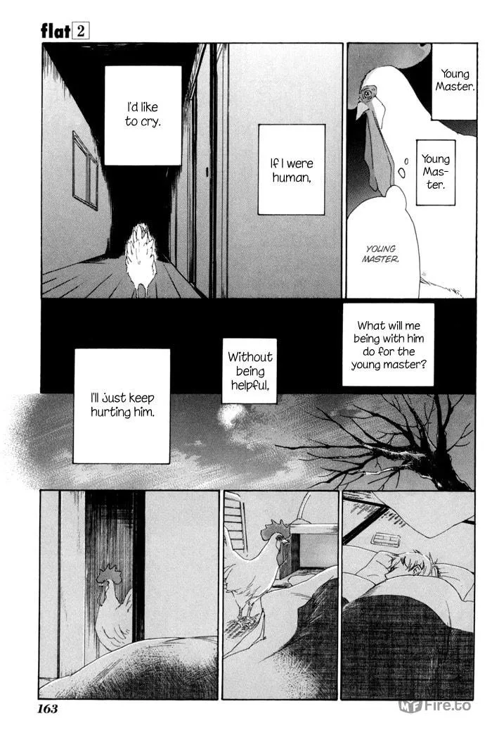 flat Chapter 9.5 page 33 - 