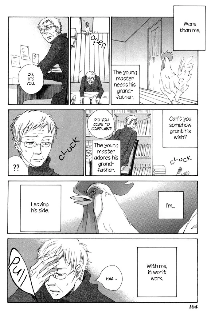 flat Chapter 9.5 page 34 - 