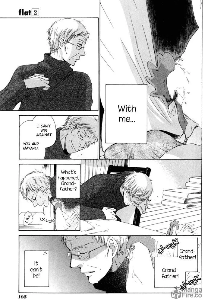 flat Chapter 9.5 page 35 - 