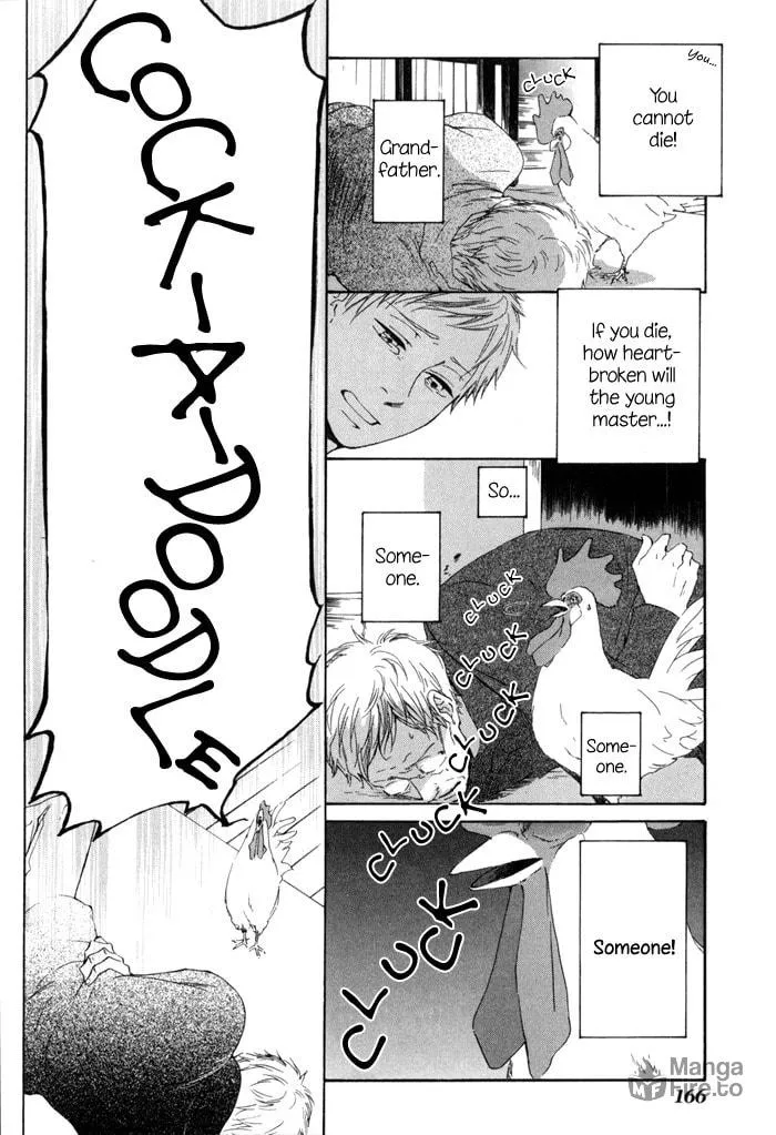 flat Chapter 9.5 page 36 - 
