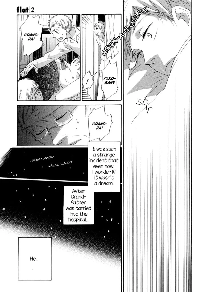 flat Chapter 9.5 page 37 - 