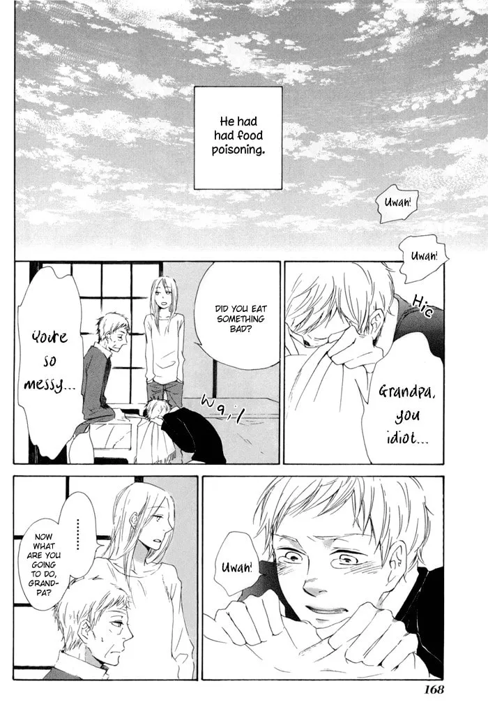 flat Chapter 9.5 page 38 - 