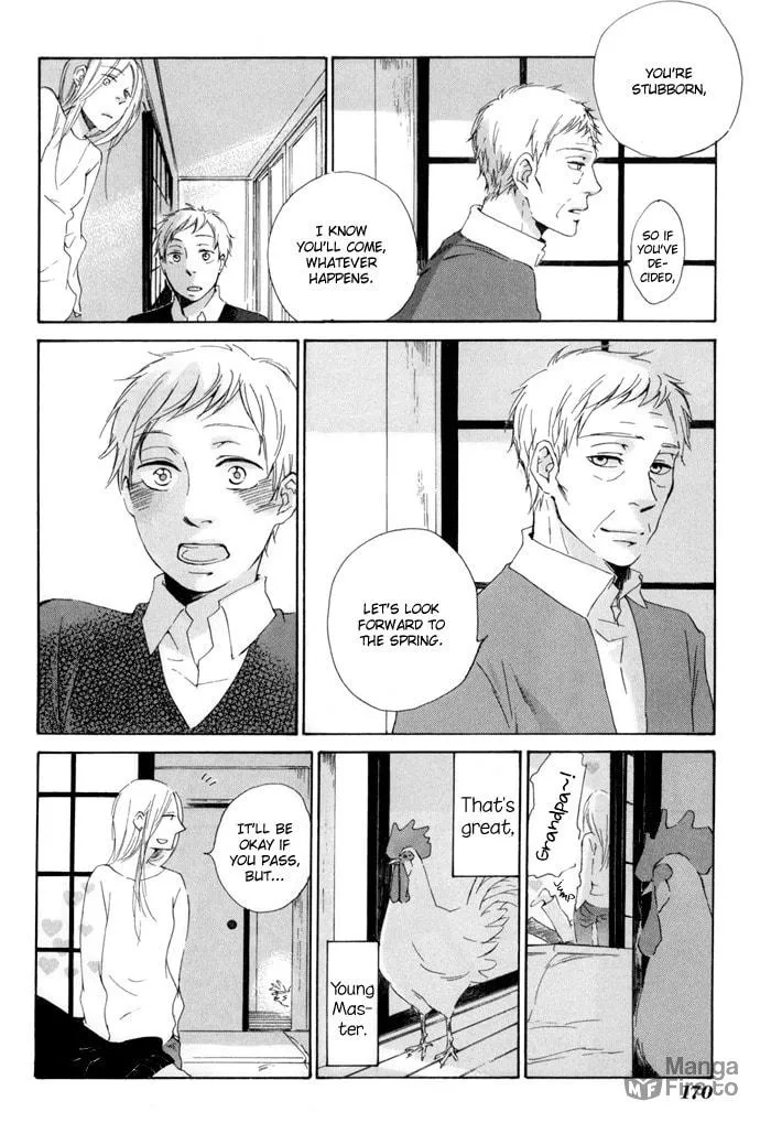 flat Chapter 9.5 page 40 - 