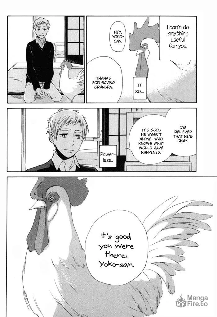 flat Chapter 9.5 page 42 - 