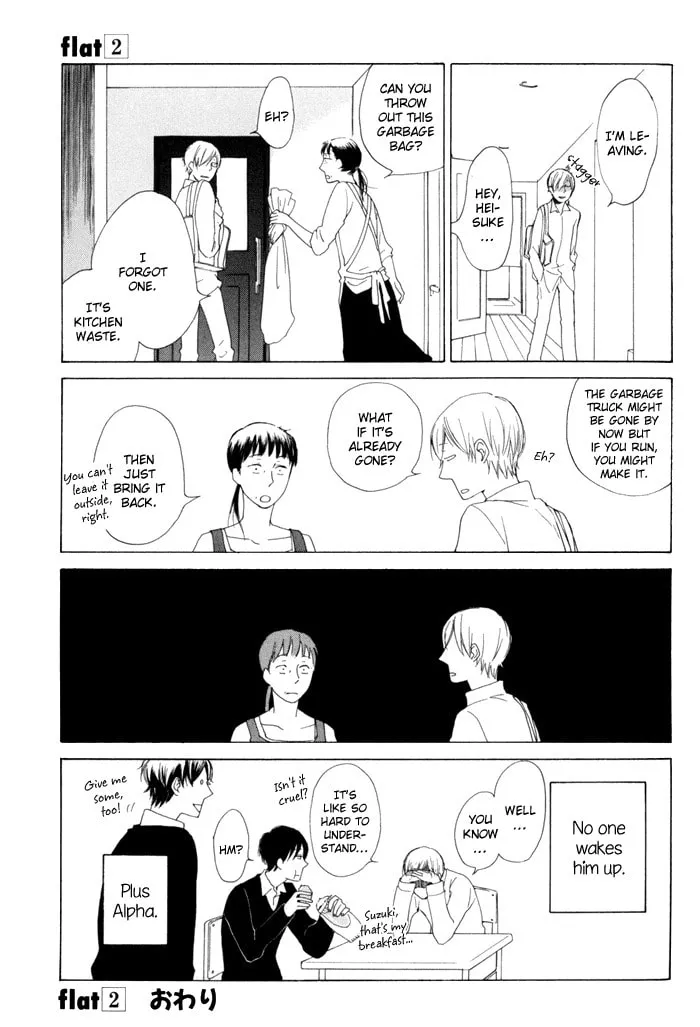 flat Chapter 9.5 page 47 - 