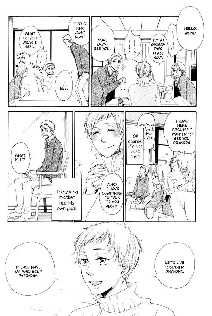 flat Chapter 9.5 page 8 - 