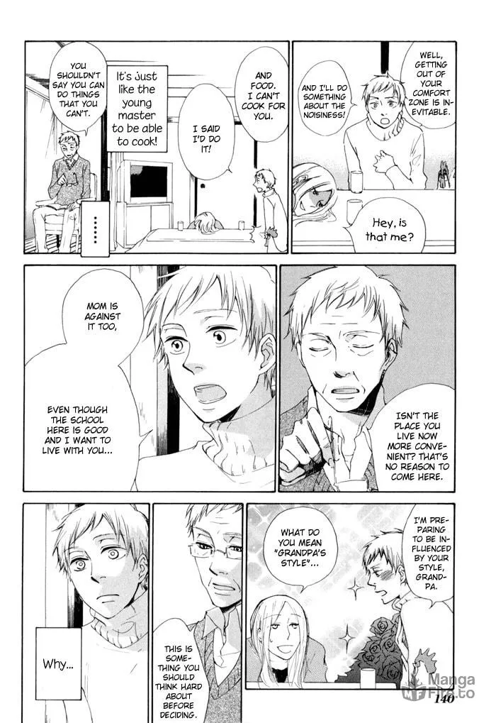 flat Chapter 9.5 page 10 - 