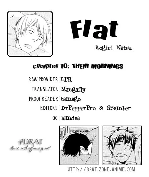 flat Chapter 9.6 page 1 - 