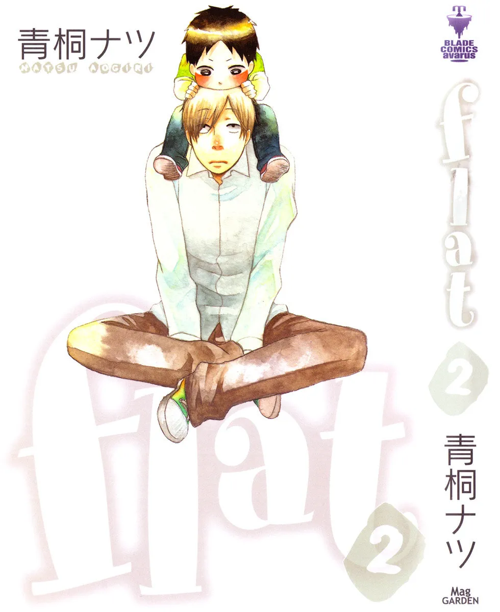 flat Chapter 9.6 page 2 - 