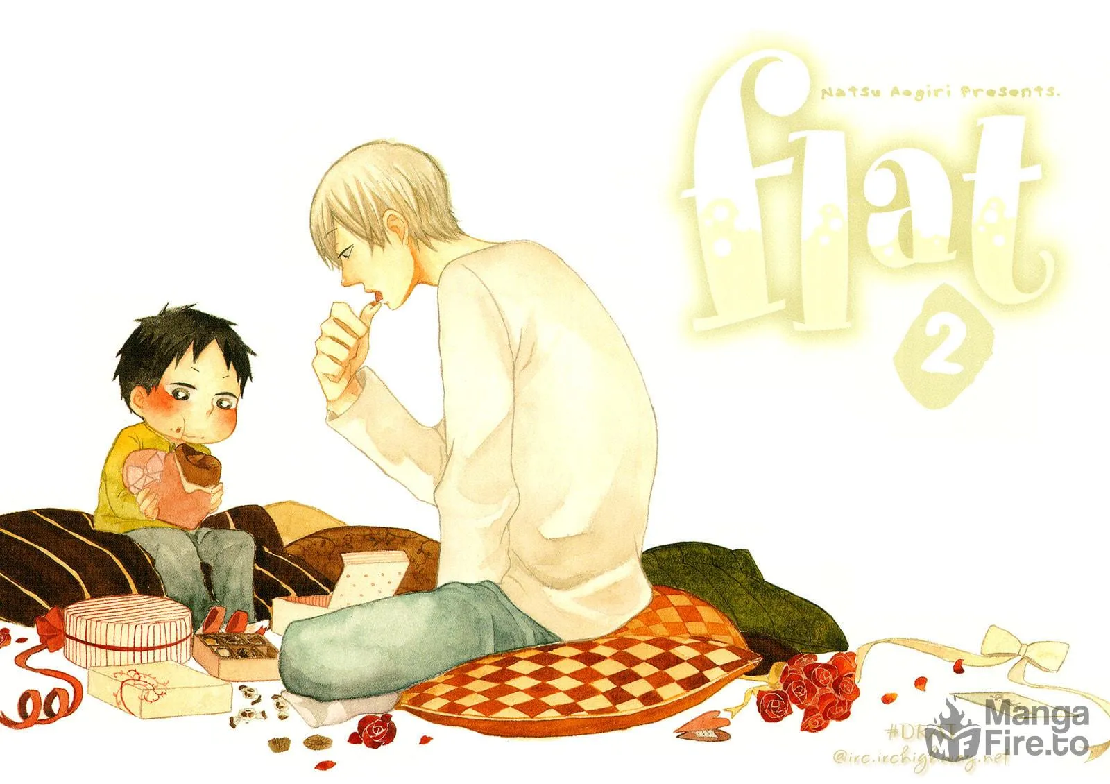 flat Chapter 9.6 page 6 - 