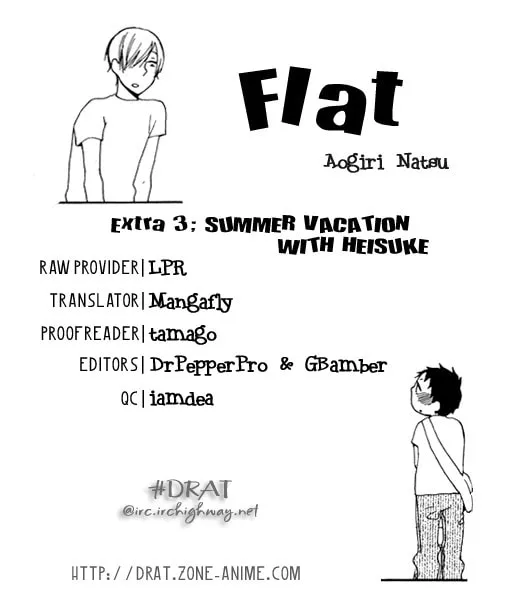 flat Chapter 9.7 page 1 - 