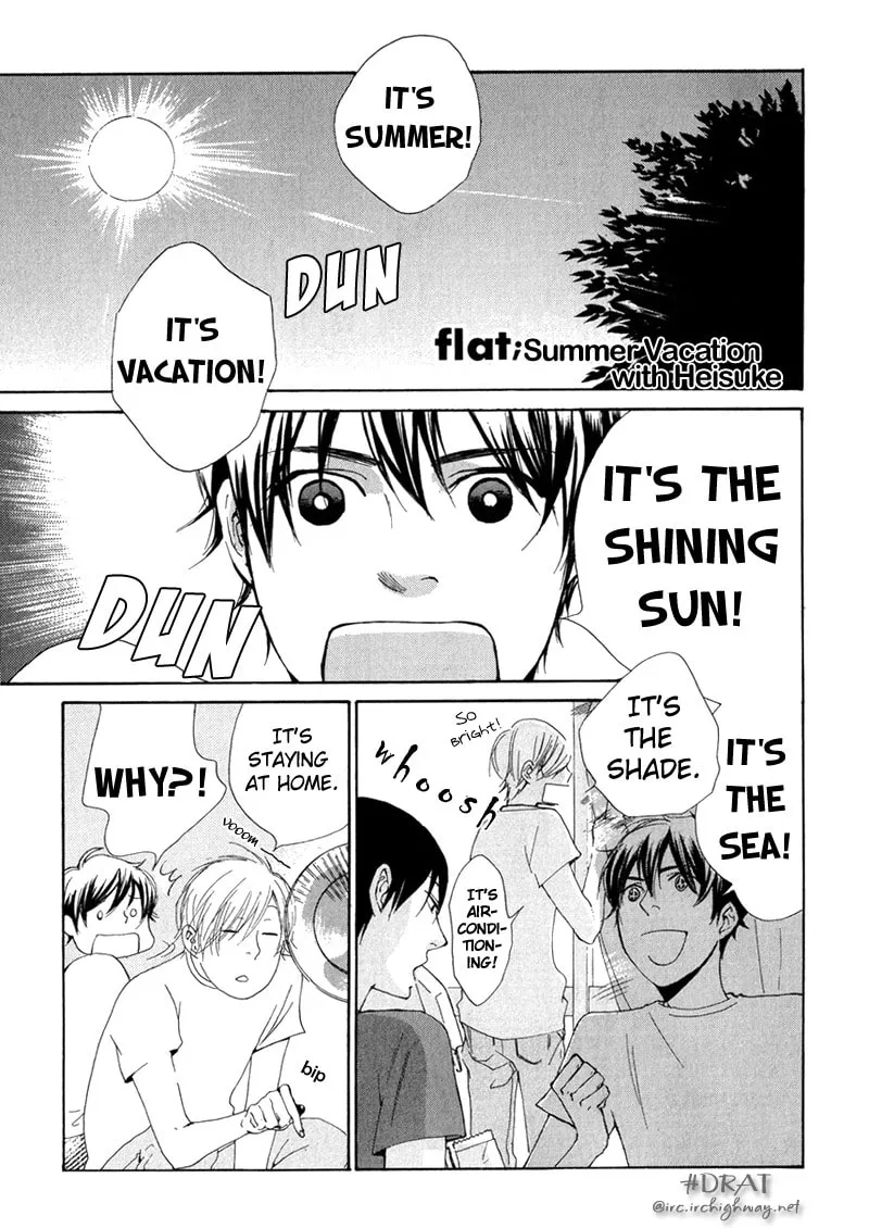 flat Chapter 9.7 page 2 - 