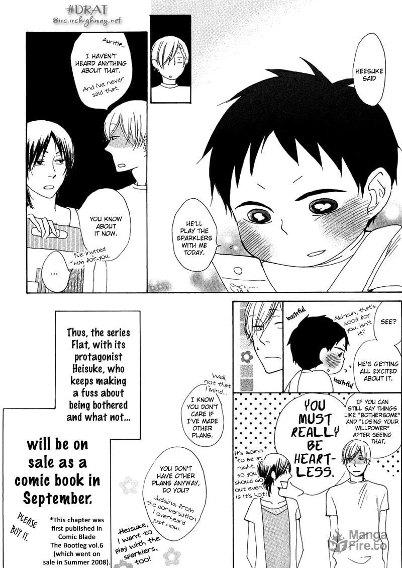 flat Chapter 9.7 page 5 - 