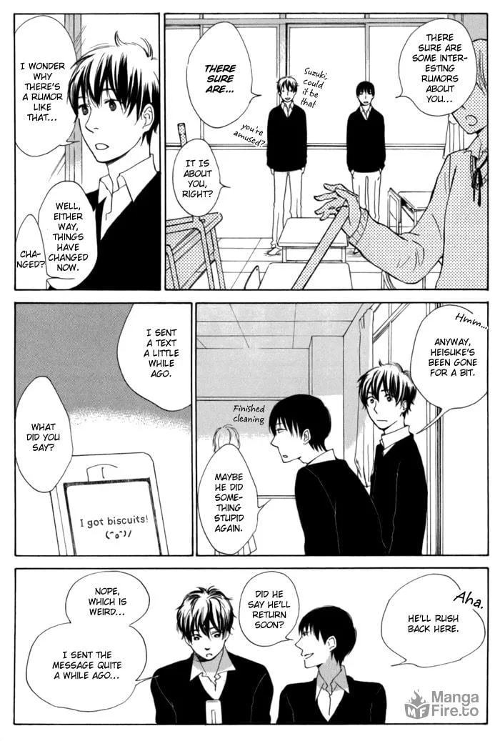 flat Chapter 9 page 12 - 