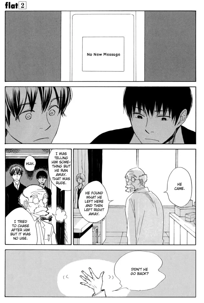 flat Chapter 9 page 13 - 