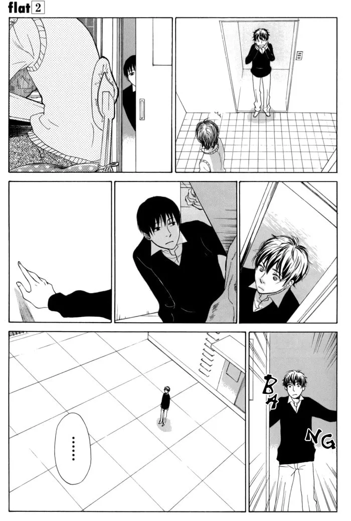 flat Chapter 9 page 19 - 