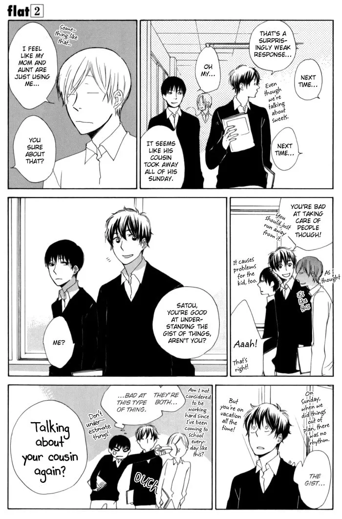 flat Chapter 9 page 7 - 