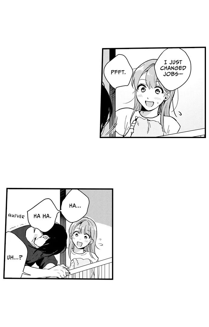 Fleurage Love: Taken by My Kind Neighbor Chapter 1 page 13 - 