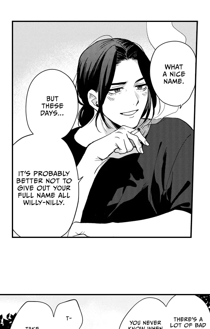Fleurage Love: Taken by My Kind Neighbor Chapter 1 page 14 - 