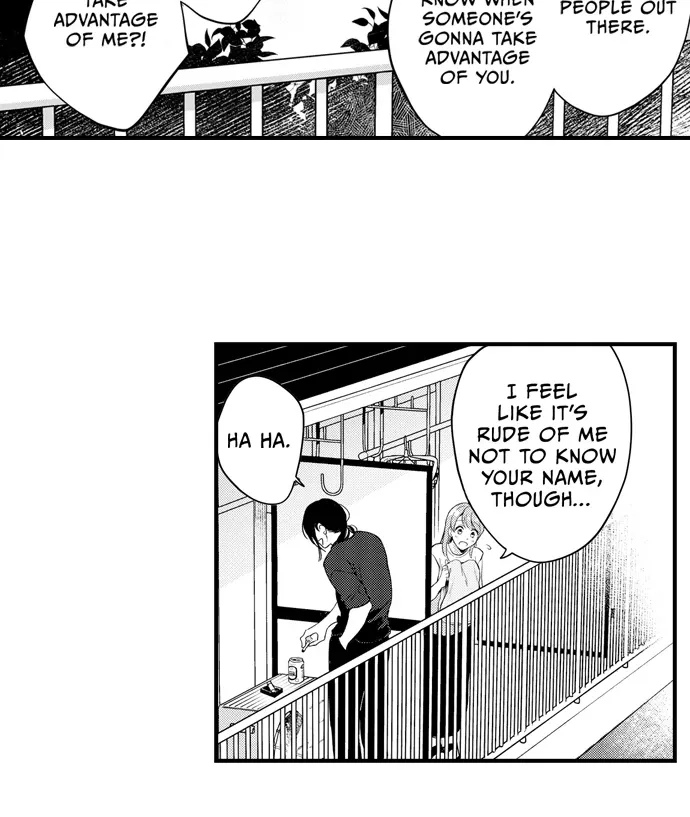 Fleurage Love: Taken by My Kind Neighbor Chapter 1 page 15 - 