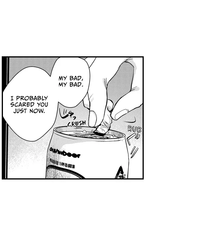 Fleurage Love: Taken by My Kind Neighbor Chapter 1 page 16 - 