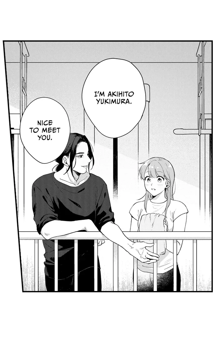 Fleurage Love: Taken by My Kind Neighbor Chapter 1 page 17 - 