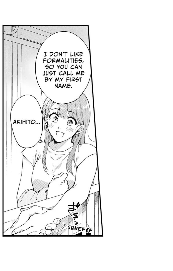 Fleurage Love: Taken by My Kind Neighbor Chapter 1 page 18 - 