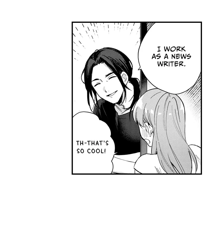Fleurage Love: Taken by My Kind Neighbor Chapter 1 page 19 - 
