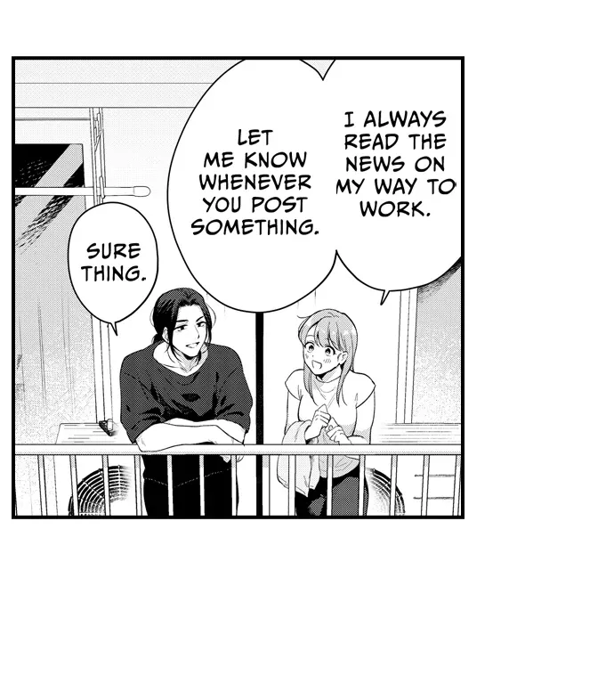 Fleurage Love: Taken by My Kind Neighbor Chapter 1 page 20 - 