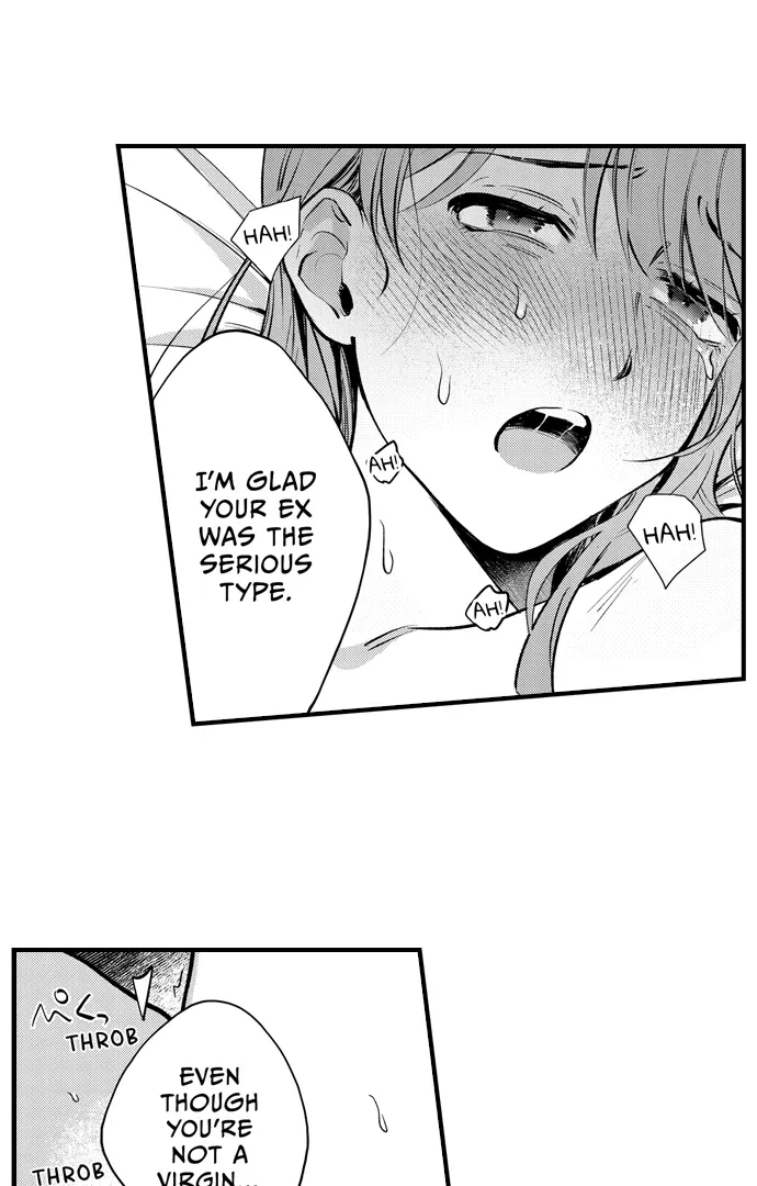 Fleurage Love: Taken by My Kind Neighbor Chapter 1 page 3 - 